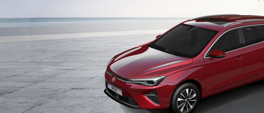 HERE powers SAIC Motor Overseas Intelligent Mobility Technology’s connected vehicle services